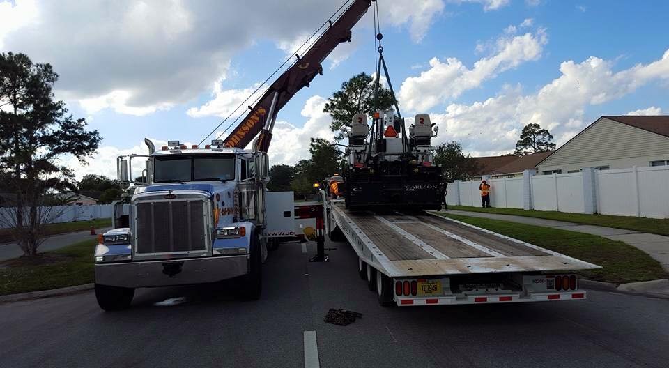 johnsons wrecker service heavy towing 12243007 991667707542398 5937434740350058200 n