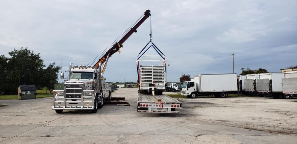 johnsons wrecker service heavy towing 130310069 4860350424007421 1005198960722979199 n