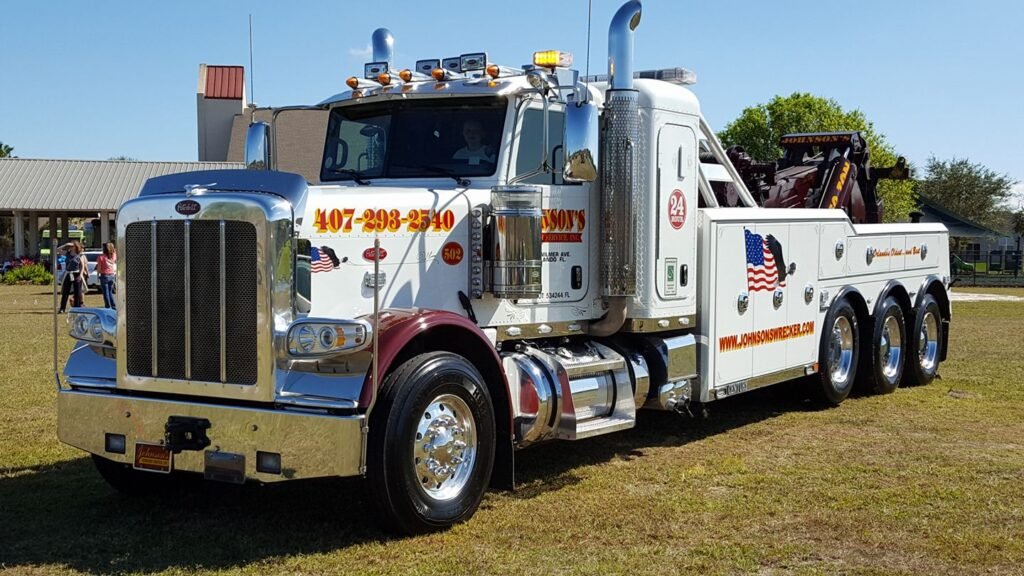 johnsons wrecker service heavy towing 16826023 10207613914739915 8558418113077155505 o