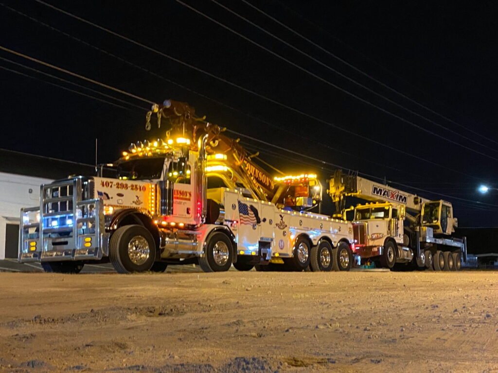 johnsons wrecker service heavy towing 90240448 3674629422579533 1703354858175725568 n
