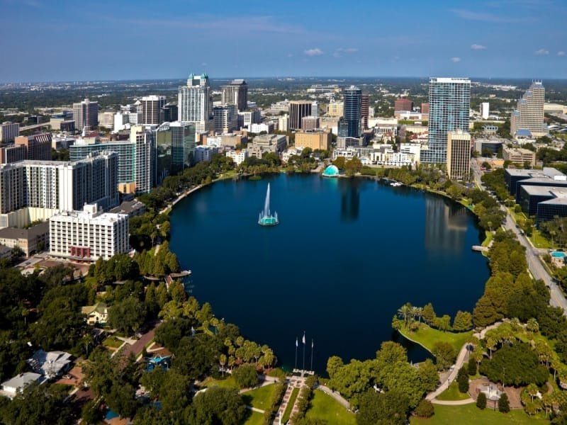 Orlando roadside assistance