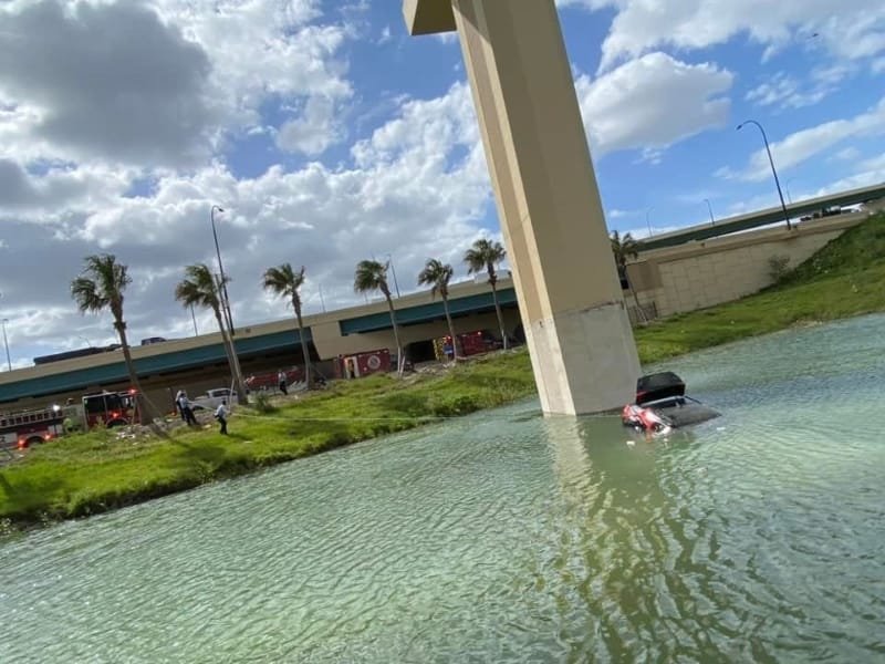 Orlando heavy duty off-road recovery