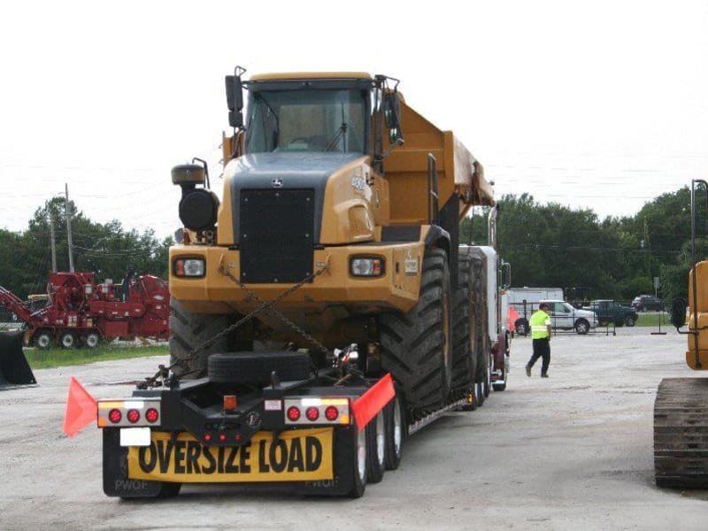 Orlando rotator service